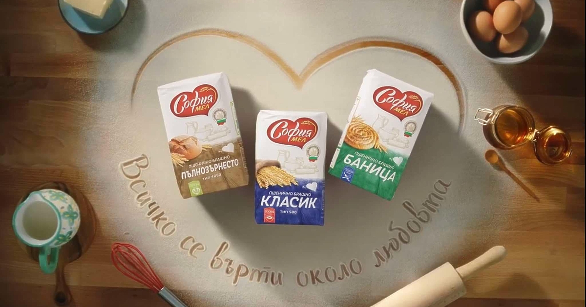 София Мел обявява старта на новата си кампания - Всичко