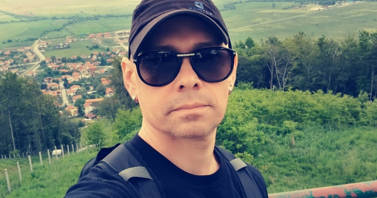 Мъж от Mездра е изчезнал без следа - за последно