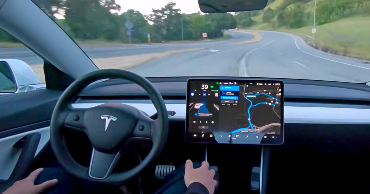 Преди година изпълнителният директор на Tesla Илон Мъск гордо обяви