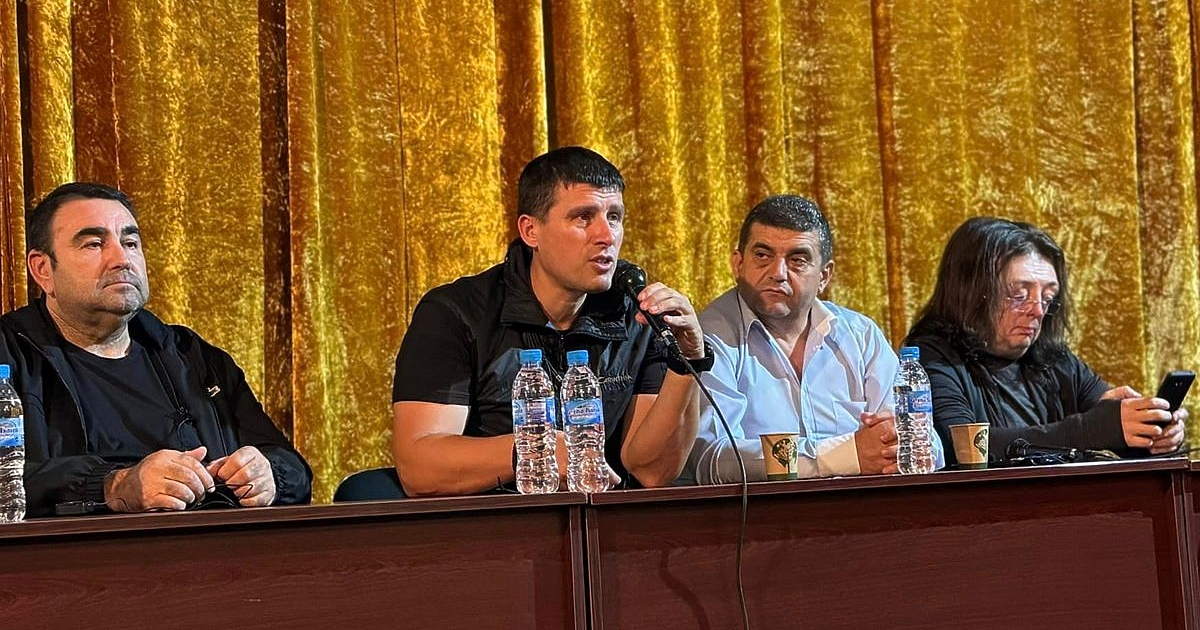 Величие“ остава окончателно под бариерата за влизане в 51-ото Народно