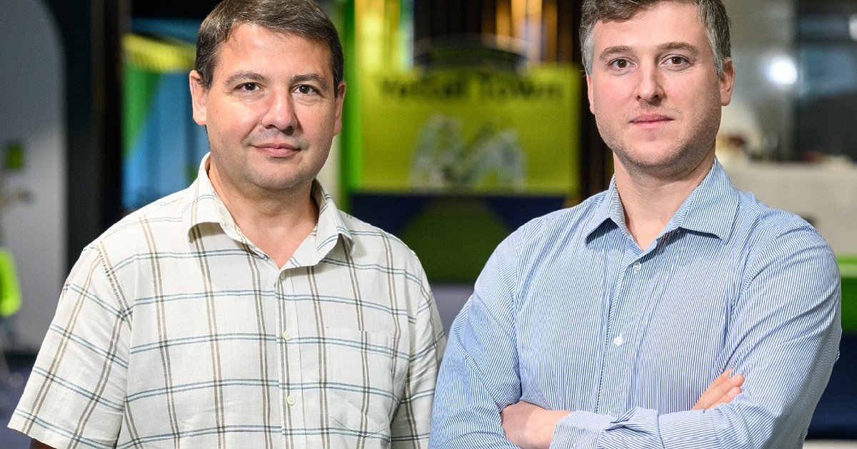 Между гледането на сериали в стрийминг платформите и генерирането на