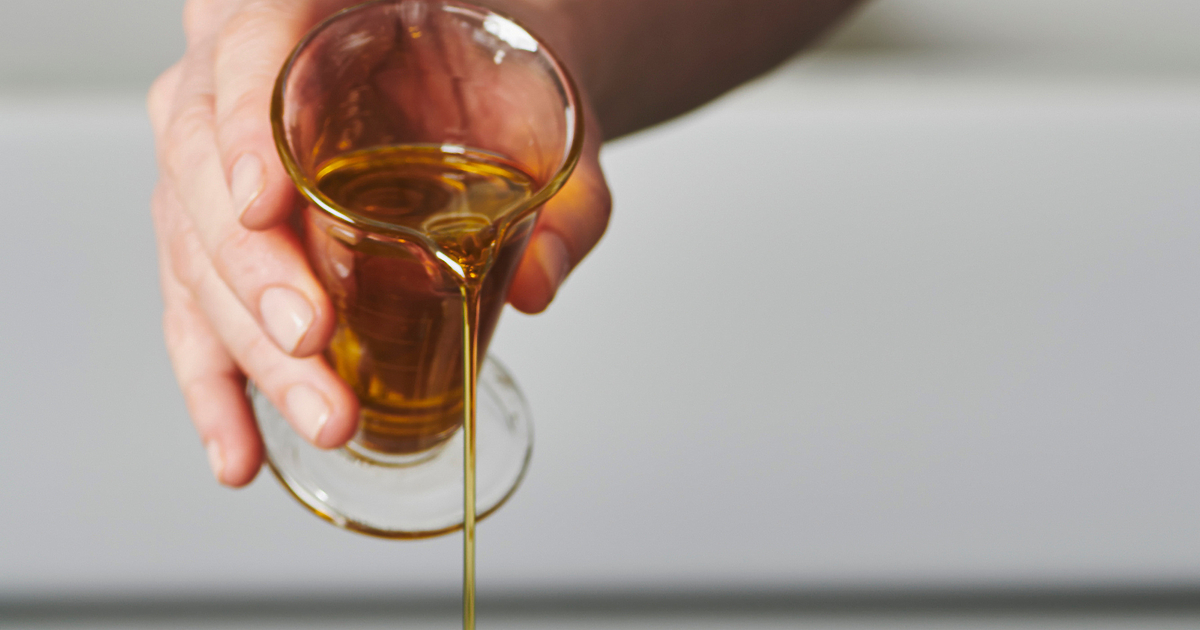 Почти 28 000 бутилки неистински зехтин със заблуждаващ етикет са