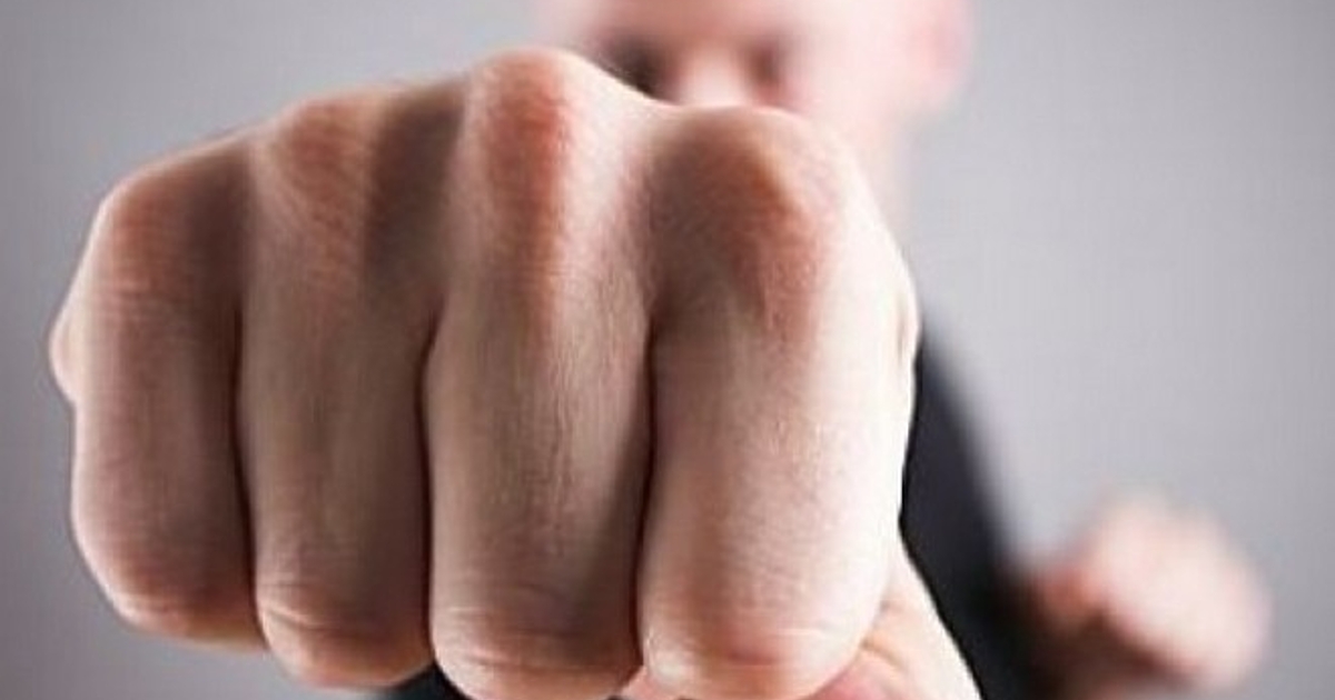 55-годишен мъж от село в община Кубрат е задържан за