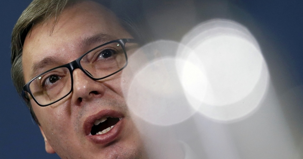 Макар да мислите, че съм като Асад, че ще избягам