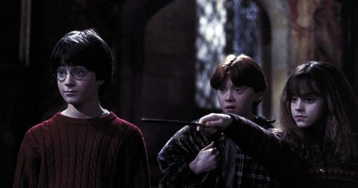 Снимките на сериала за Хари Потър на HBO ще започнат