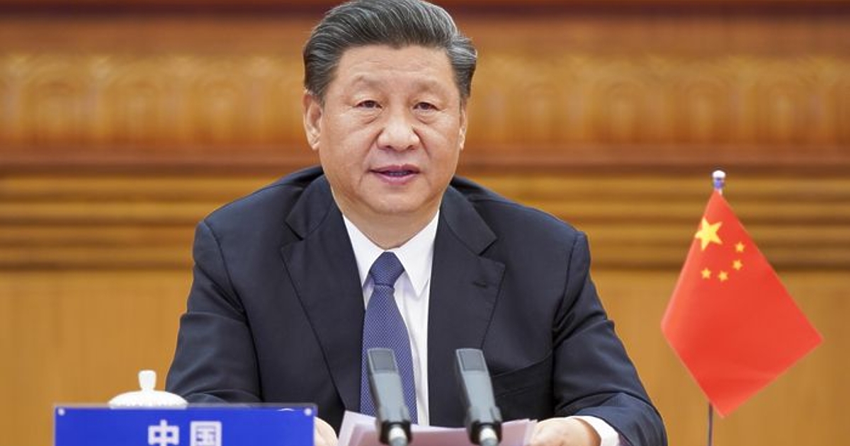 Комунистическата партия на Китай трябва да обърне ножа навътре, за