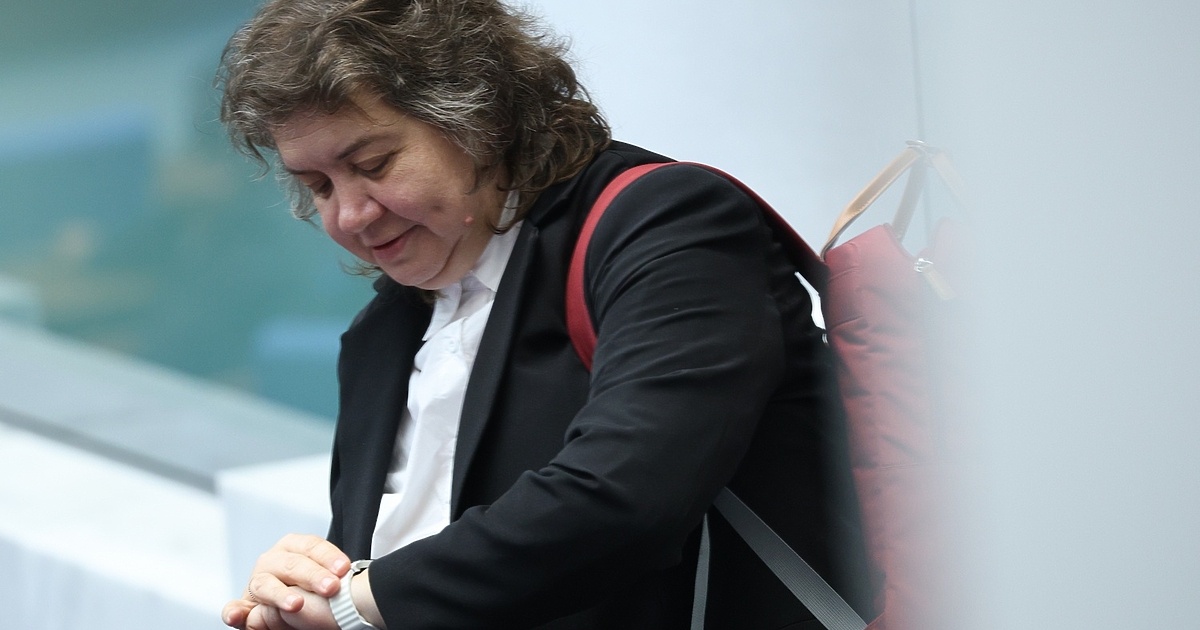 Десетият опит на 51-вото Народно събрание да си избере председател