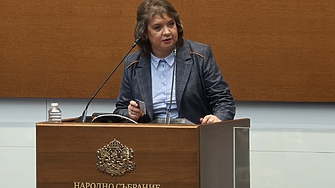 В държавните институции има 96 квоти които са или вакантни