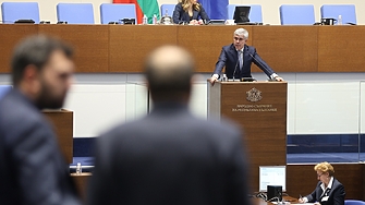 Служебният министър на енергетиката и бивш изпълнителен директор на Булгартрансгаз  ЕАД