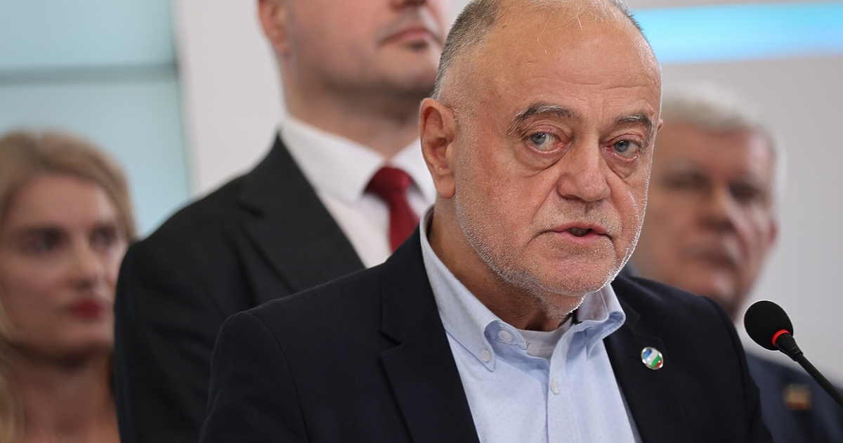 ДСБ е предложила на партньорите си от Продължаваме промяната и