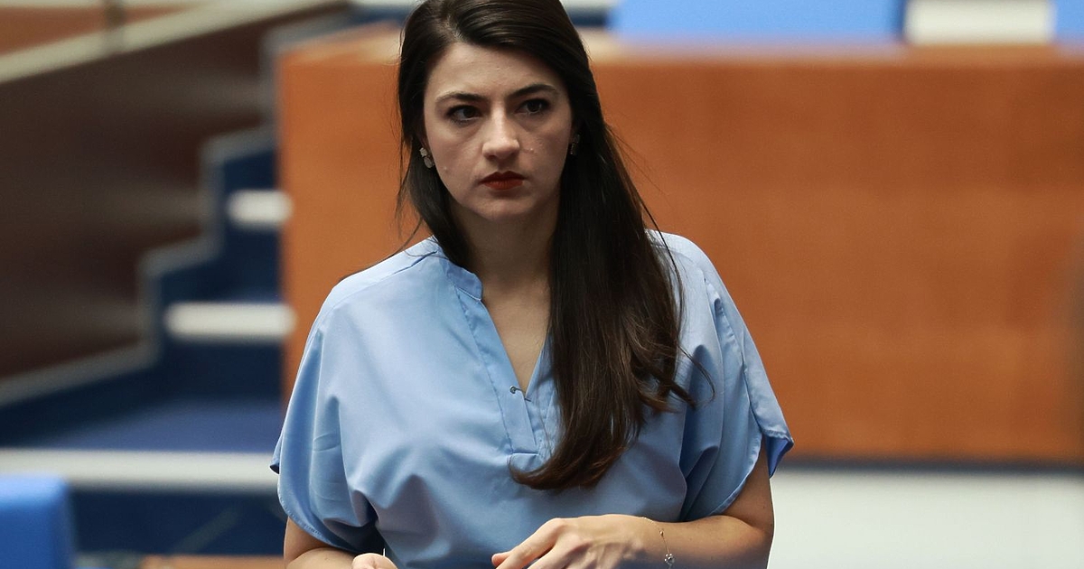 Петък 13... Научаваме, че Районна прокуратура - София иска от