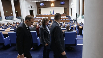 Ако номинацията на БСП за председател на парламента конституционалистът