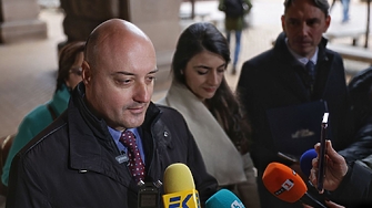 Може ли Висш съдебен съвет ВСС с изтекъл преди две