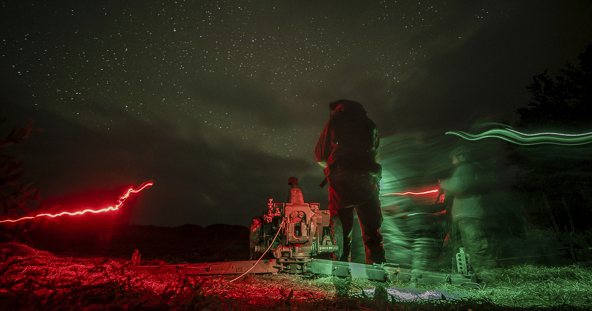 Стоте най-големи оръжейни компании в света през 2023 г. са