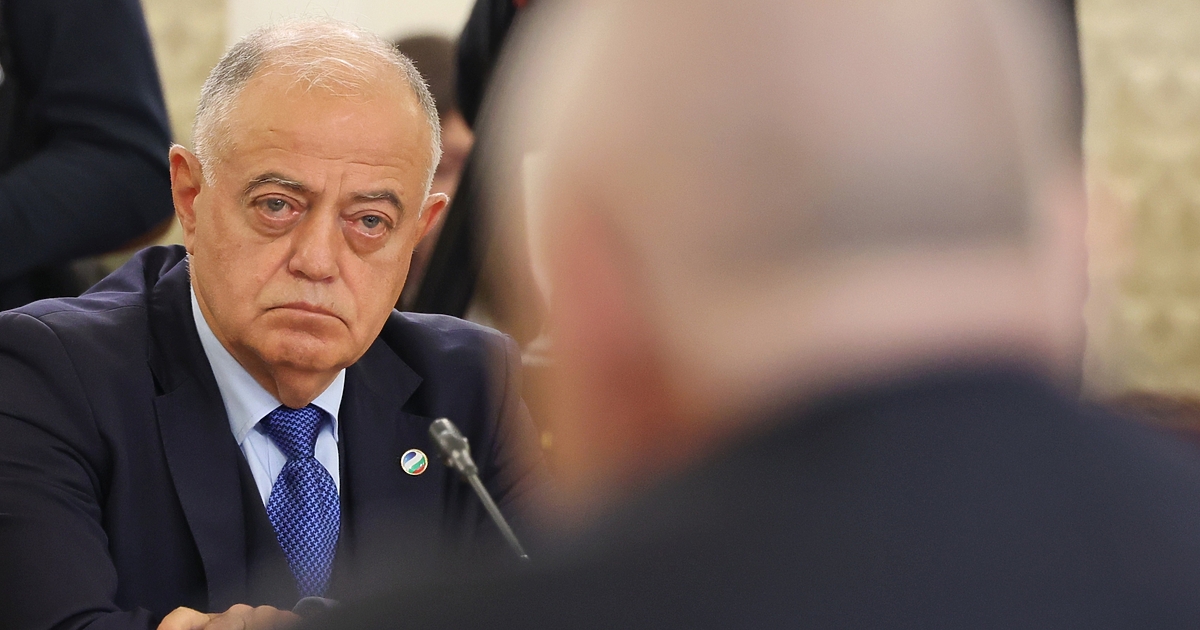 Лидерът на ГЕРБ Бойко Борисов е изпратил писмо до Продължаваме