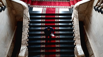 Лидерът на ГЕРБ Бойко Борисов изпрати най сетне покана до Продължаваме