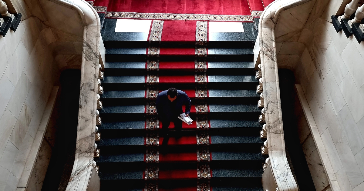 Лидерът на ГЕРБ Бойко Борисов изпрати най-сетне покана до Продължаваме