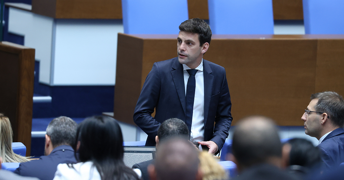 Добре е принципите да се прилагат на принципна основа, че