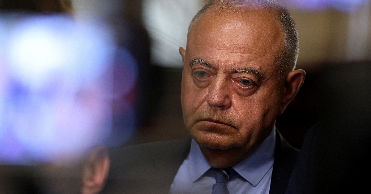 Днес стана ясно, че лидерът на ДСБ Атанас Атанасов влиза