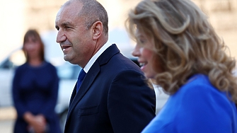 Президентът ще стартира процедурата с консултациите и връчването на мандатите