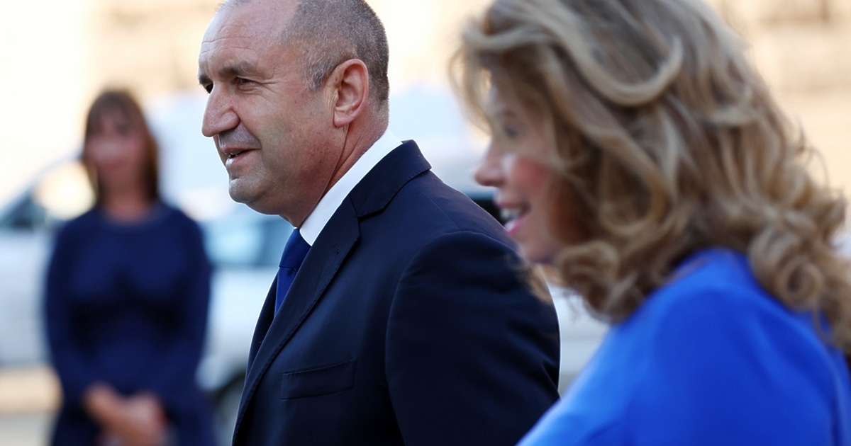 Президентът ще стартира процедурата с консултациите и връчването на мандатите