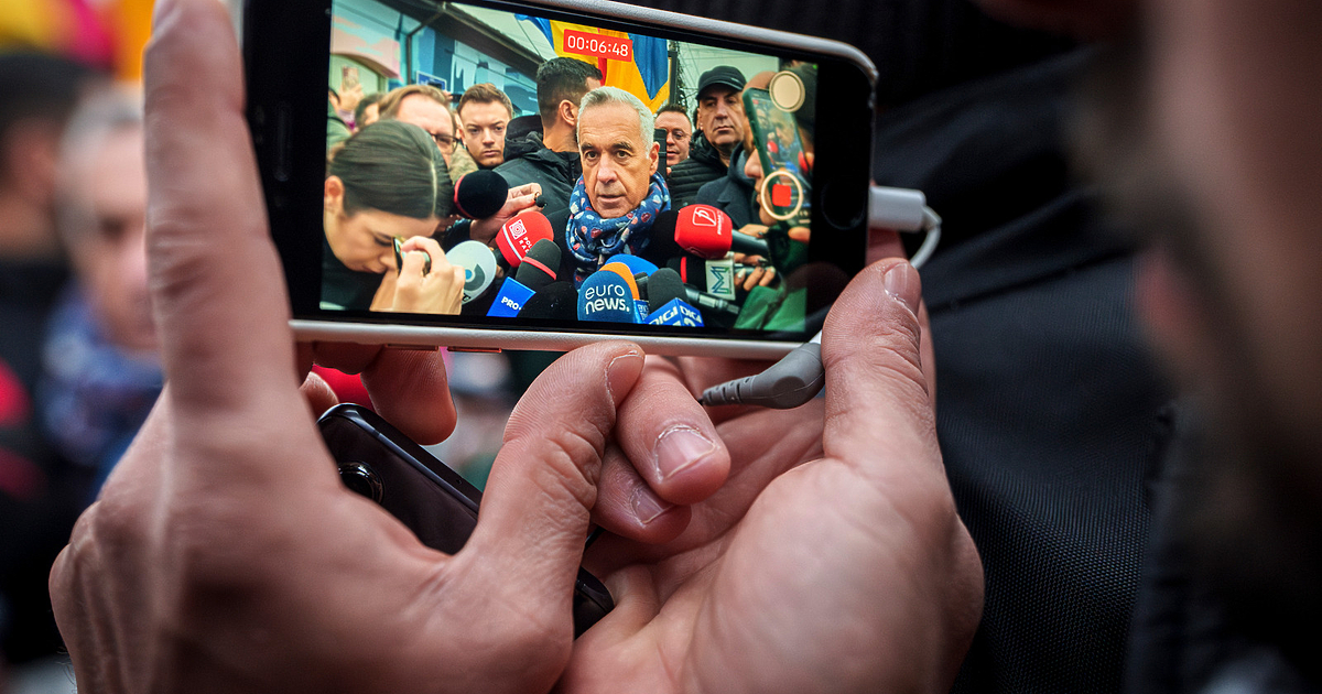 На пръв прочит този коментар ще е за Румъния. Всяка