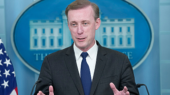 Съединените щати не обмислят да върнат на Украйна ядрените оръжия