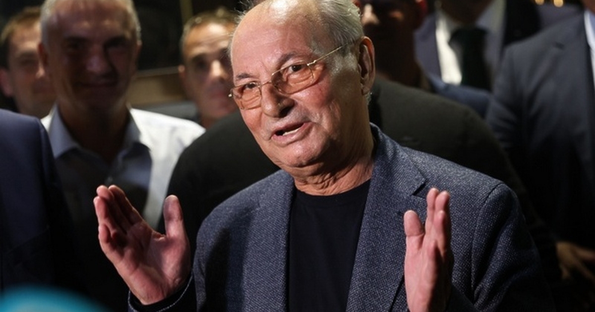 Без Младежко ДПС нямаше да се справим… Явно е защо: