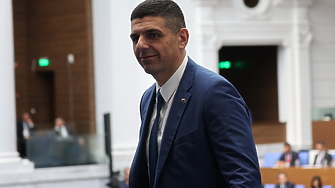 Депутатът от Продължаваме промяната Демократична България Ивайло Мирчев коментира