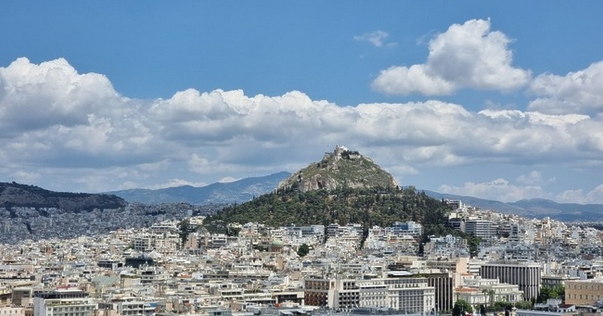 Акведуктът на император Адриан, паметник на 2 хиляди години, който