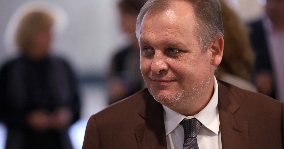 И втората процедура за председател на ВАС се провали. Причината