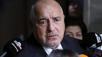 Преговорите засега вървят добре и колкото повече мълчим толкова по хубаво Това