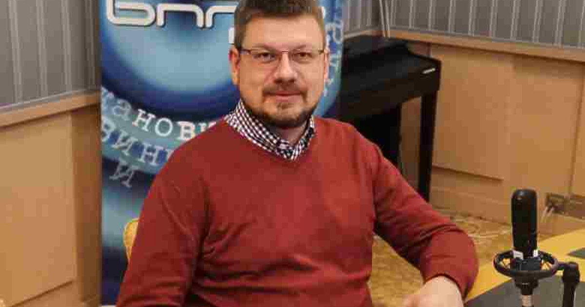 Борислав Сарафов много успешно успя да свали Иван Гешев и