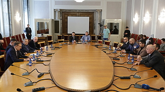 БСП получи учтив отказ от Продължаваме промяната Демократичнса България