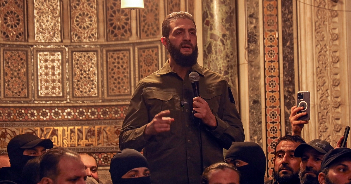 Башар Асад се превърна в поредната жертва на Арабската пролет,