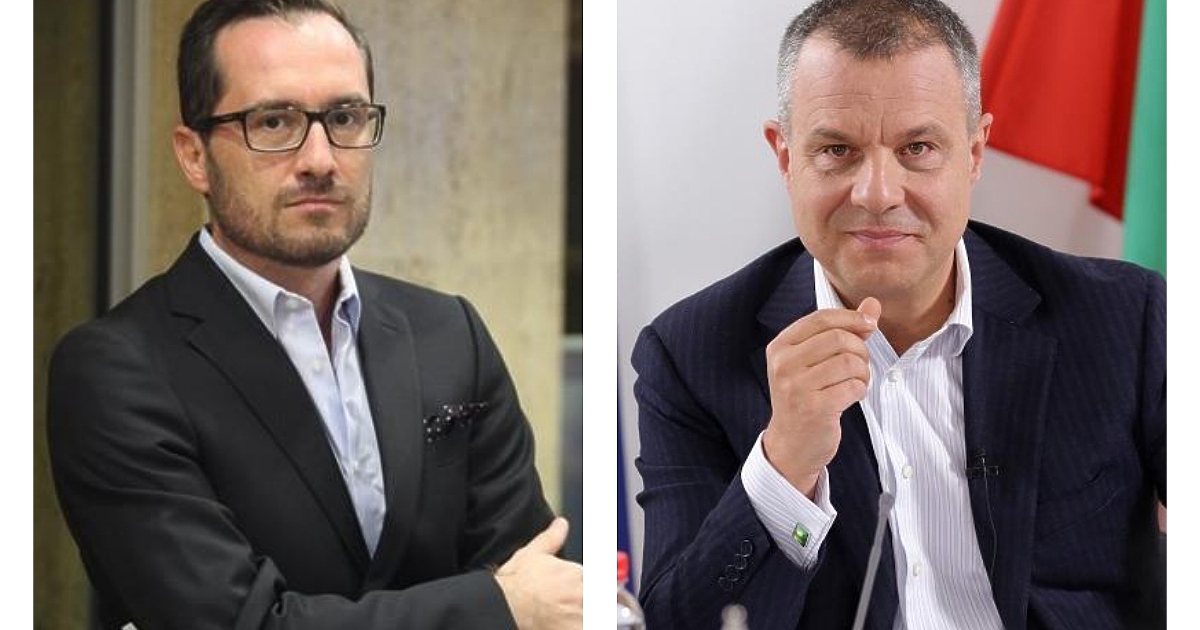 Защо главният продуцент на новините в обществената телевизия БНТ Даниел