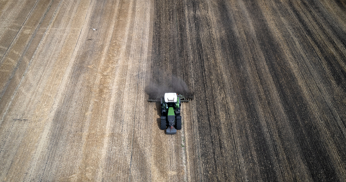 Държавните помощи с малък размер в селскостопанския сектор се освобождават