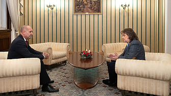 Наталия Киселова направи реверанс към фракцията на Ахмед Доган като