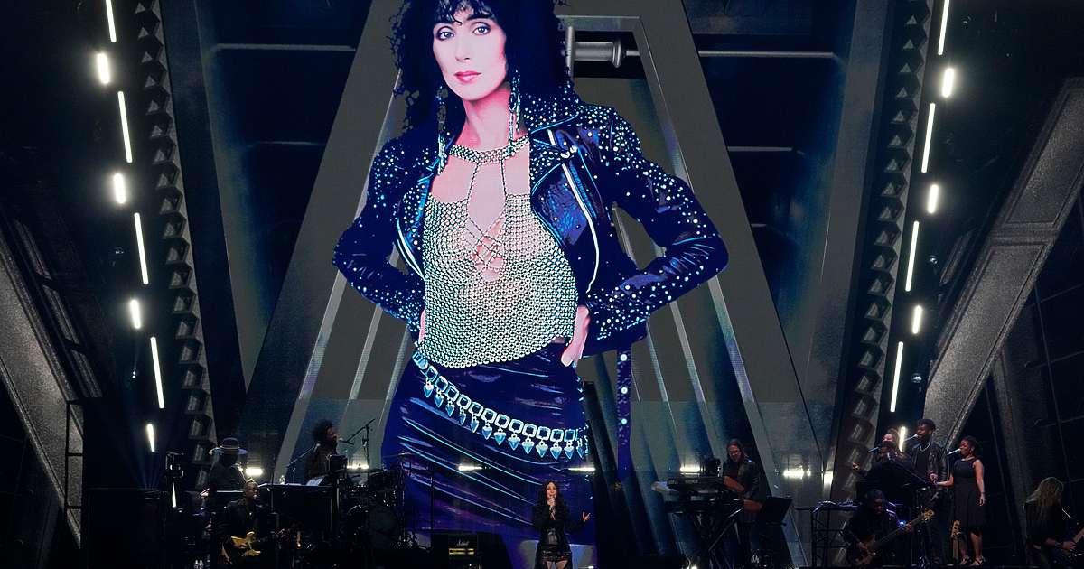 Шер потвърди, че се оттегля след шест десетилетия на сцената.Шерил