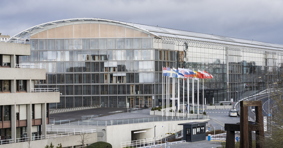 Европейската инвестиционна банка (ЕИБ) съобщи, че отпуска заем от 250 милиона