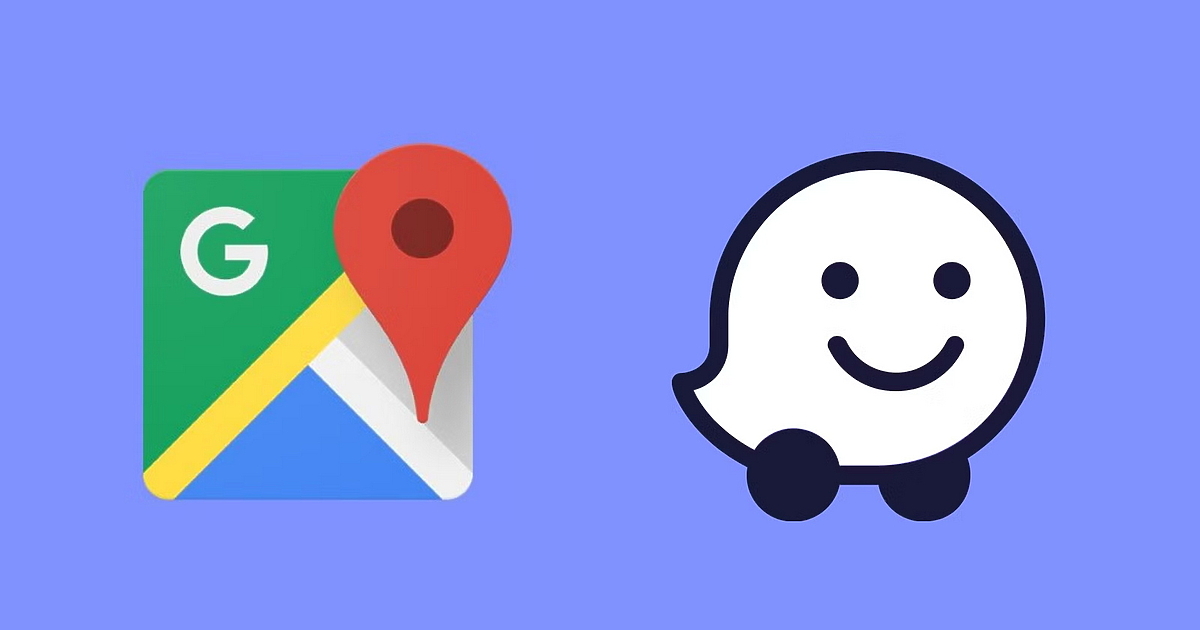 Google Maps вече интегрира докладванията на Waze за инциденти, като