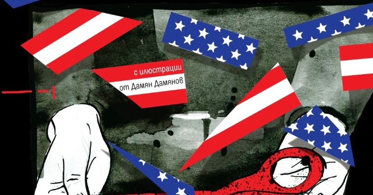 Един от най-обичаните разказвачи на XX век – класикът Джеймс