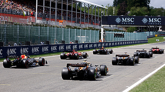 Формула 1 ще има 11 и отбор от 2026 а година след