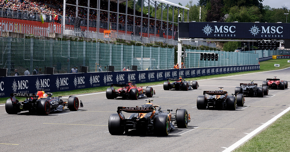Формула 1 ще има 11-и отбор от 2026-а година, след