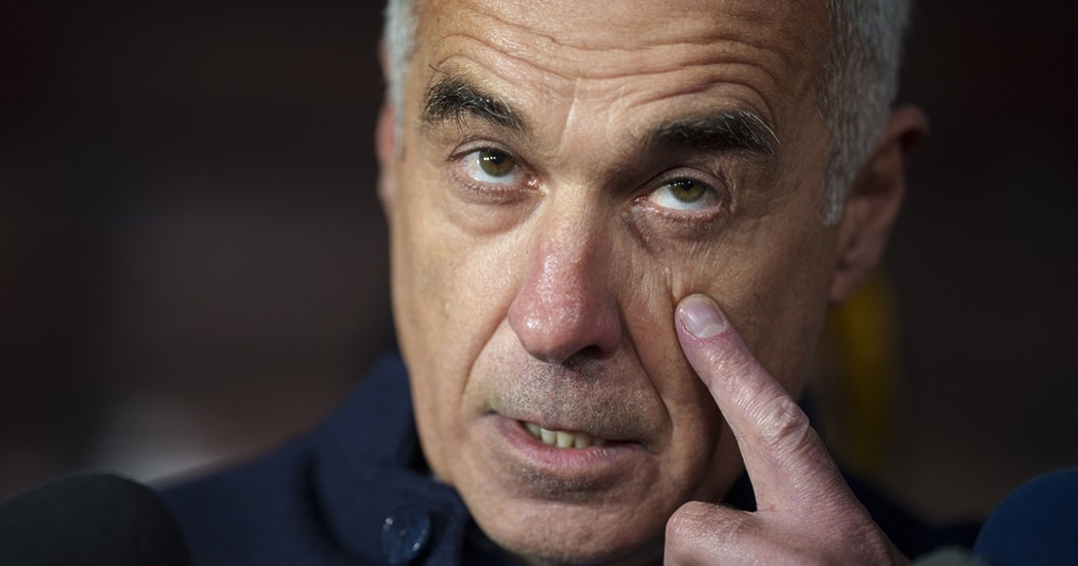 Това, което се случи с Тръмп, се случи и с