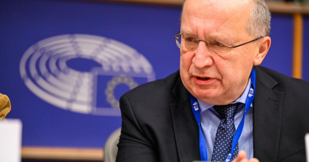 Ако Западът се провали във военната подкрепа за Украйна, ще