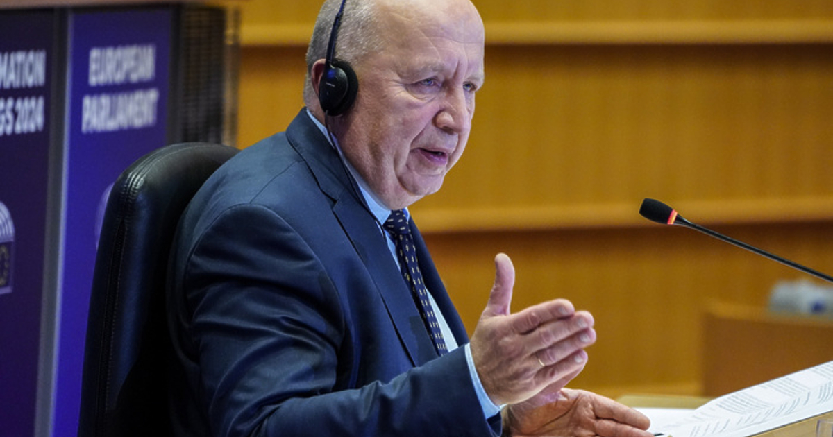 Трябва да убедим страните членки на ЕС да харчат не