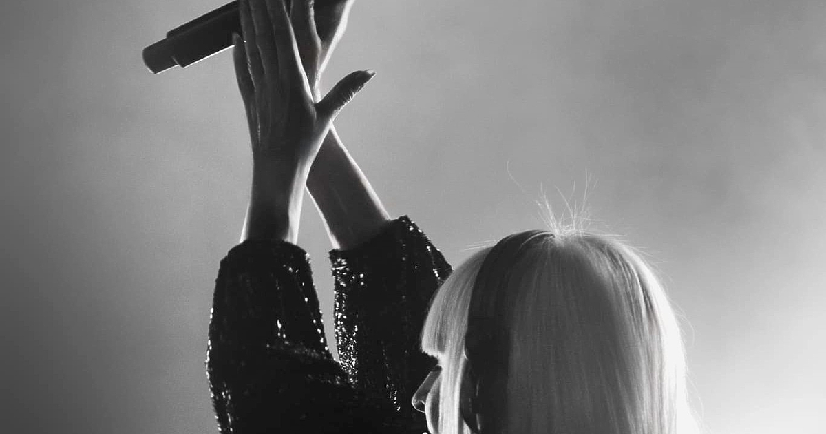 В Арена 8888 София“ тази вечер е финалният концерт от