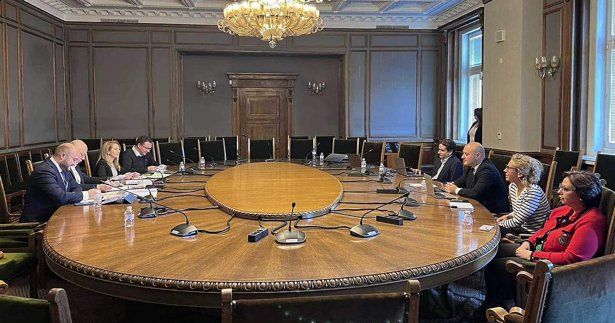 ГЕРБ и Демократична България“ (ДБ) са постигнали висока степен на