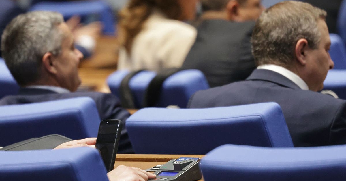 ГЕРБ отново ще подкрепи Наталия Киселова за председател на Народното